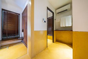 Le Vimarn Cottages & Spa