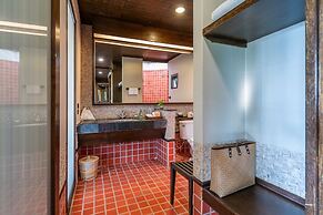 Le Vimarn Cottages & Spa