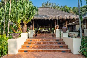 Le Vimarn Cottages & Spa
