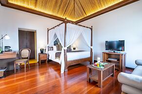 Le Vimarn Cottages & Spa