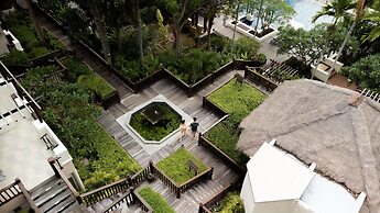 Le Vimarn Cottages & Spa