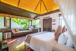Le Vimarn Cottages & Spa