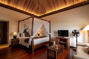 Le Vimarn Cottages & Spa