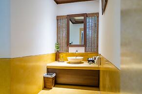 Le Vimarn Cottages & Spa