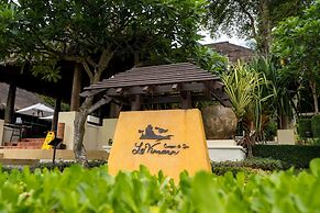 Le Vimarn Cottages & Spa