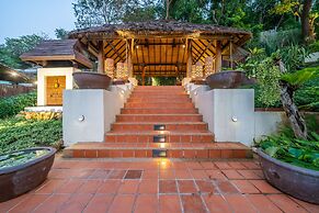 Le Vimarn Cottages & Spa