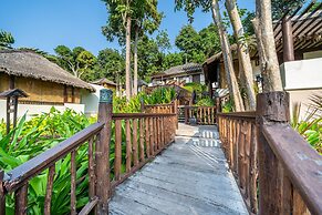 Le Vimarn Cottages & Spa