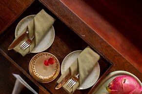 Le Vimarn Cottages & Spa