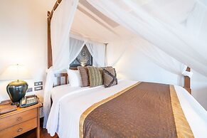 Le Vimarn Cottages & Spa