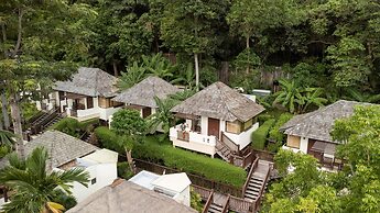 Le Vimarn Cottages & Spa