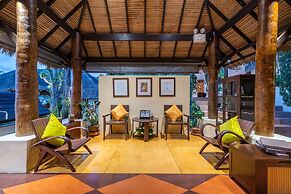 Le Vimarn Cottages & Spa