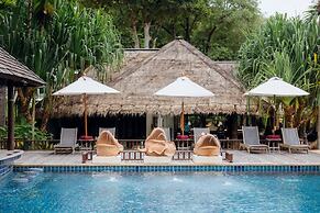 Le Vimarn Cottages & Spa