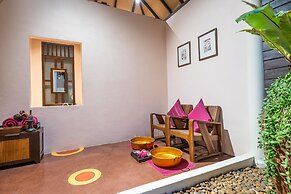 Le Vimarn Cottages & Spa