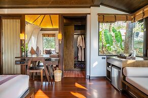 Le Vimarn Cottages & Spa