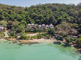 Le Vimarn Cottages & Spa
