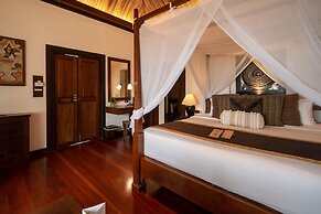 Le Vimarn Cottages & Spa