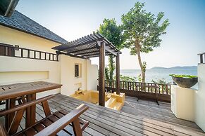 Le Vimarn Cottages & Spa