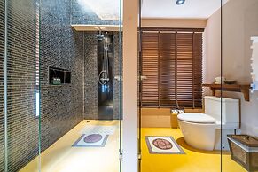 Le Vimarn Cottages & Spa