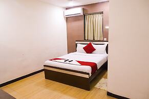 Hotel Sunshine Airport