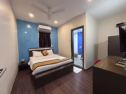 Hotel Sunshine Airport