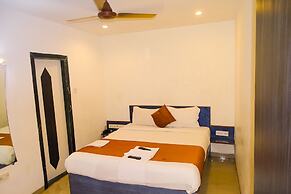 Hotel Sunshine Airport