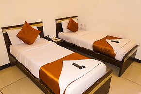 Hotel Sunshine Airport