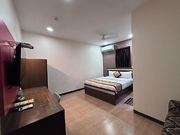 Hotel Sunshine Airport