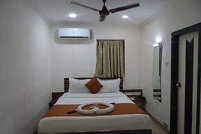 Hotel Sunshine Airport