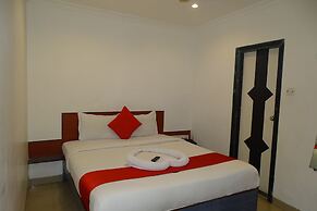 Hotel Sunshine Airport