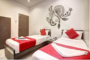 Hotel Sunshine Airport