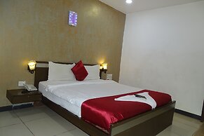 Hotel Sunshine Airport