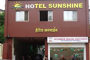 Hotel Sunshine Airport
