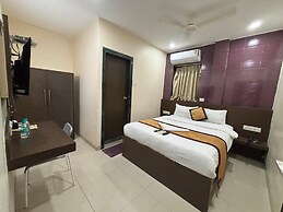 Hotel Sunshine Airport