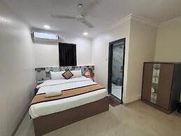 Hotel Sunshine Airport