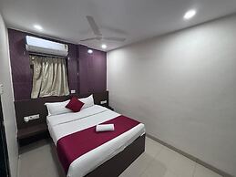 Hotel Sunshine Airport