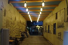 Hotel Sunshine Airport