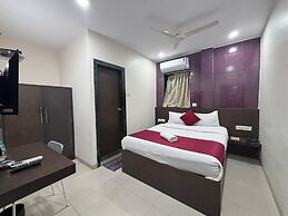 Hotel Sunshine Airport