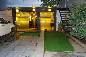 Hotel Sunshine Airport