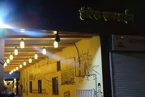 Hotel Sunshine Airport