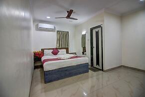 Hotel Sunshine Airport