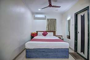 Hotel Sunshine Airport