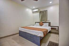 Hotel Sunshine Airport