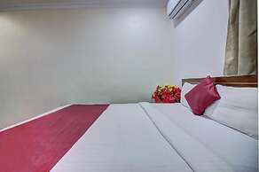 Hotel Sunshine Airport