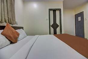 Hotel Sunshine Airport