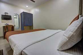 Hotel Sunshine Airport