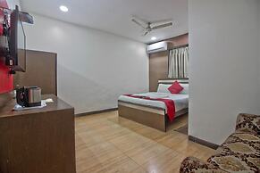 Hotel Sunshine Airport