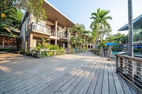 Saikaew Beach Resort