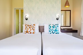 Saikaew Beach Resort