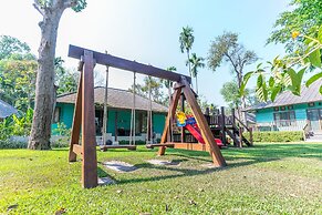 Saikaew Beach Resort