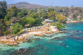 Saikaew Beach Resort